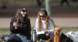 mate amigas
